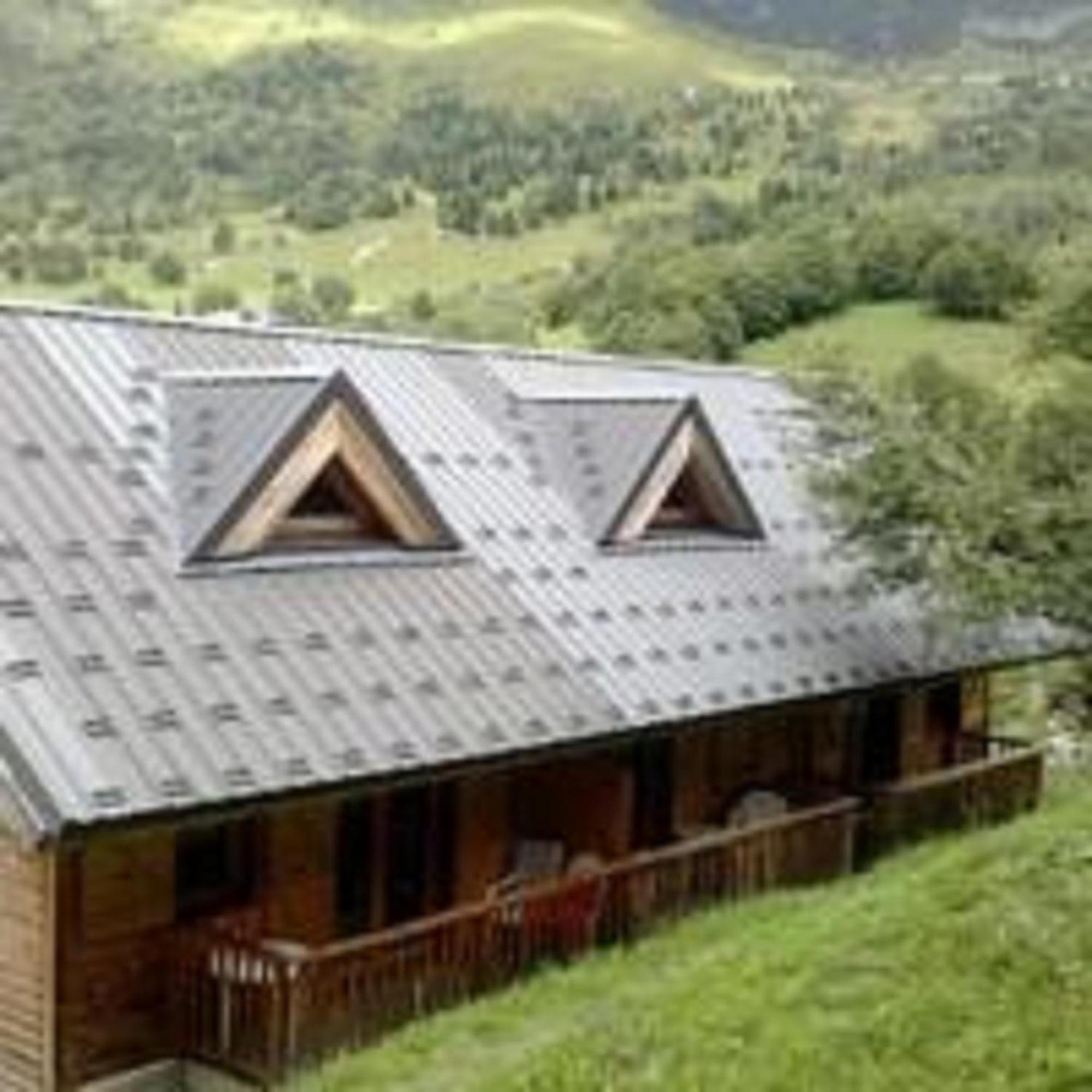 Residence Goelia Le Village Gaulois Saint-Francois-Longchamp Δωμάτιο φωτογραφία