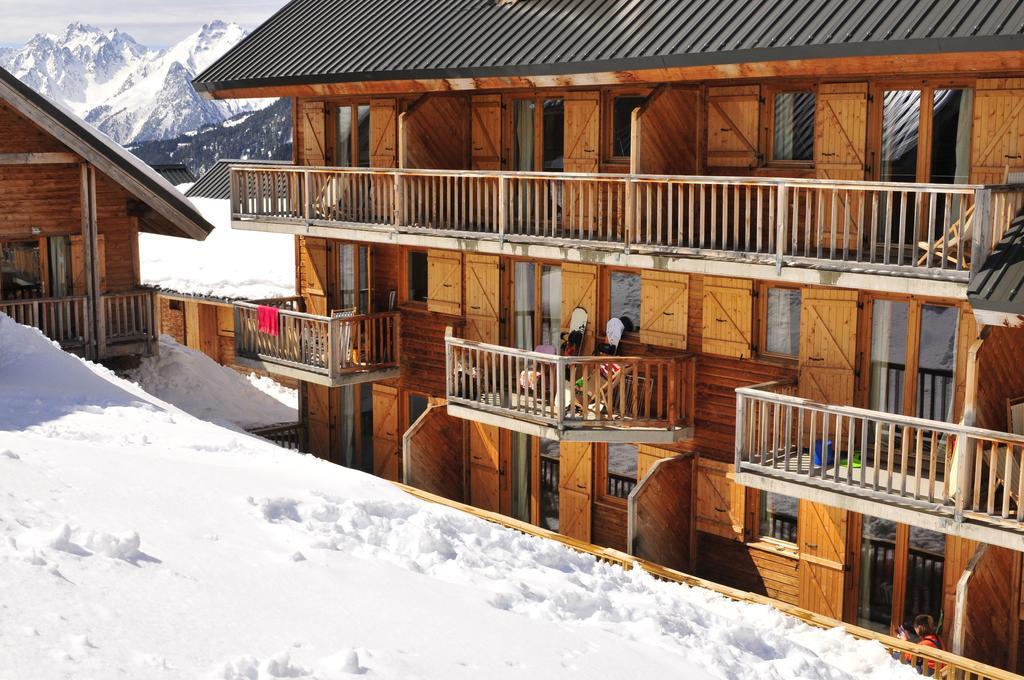 Residence Goelia Le Village Gaulois Saint-Francois-Longchamp Δωμάτιο φωτογραφία